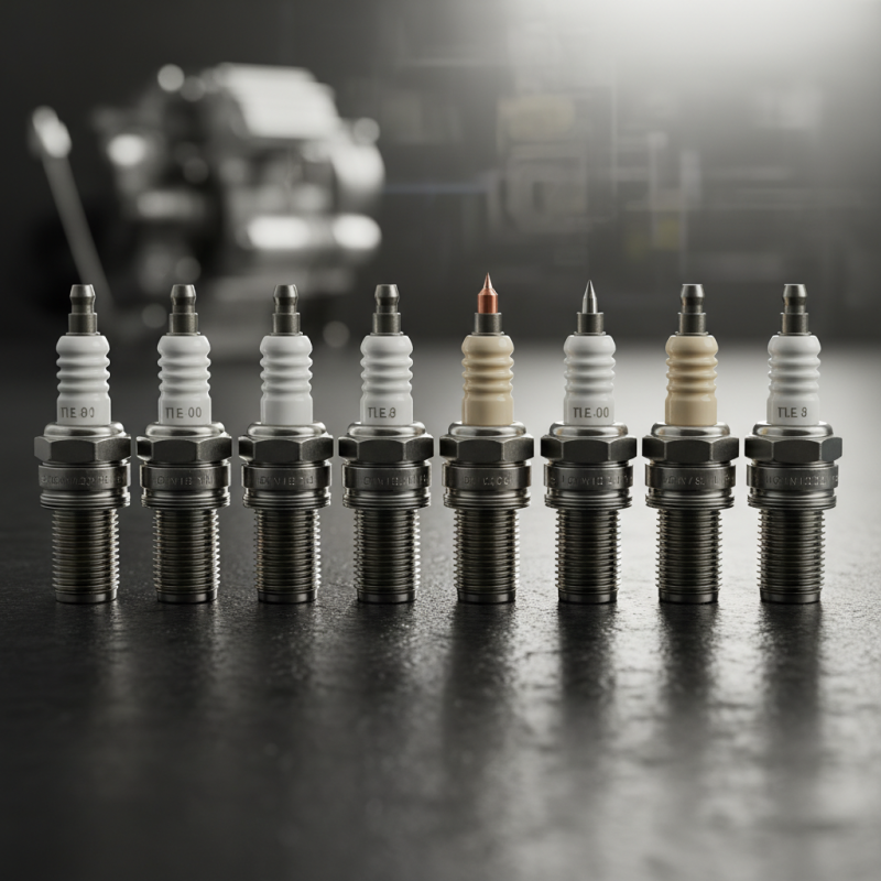 Top 10 Gas Engine Spark Plugs You Should Know About?