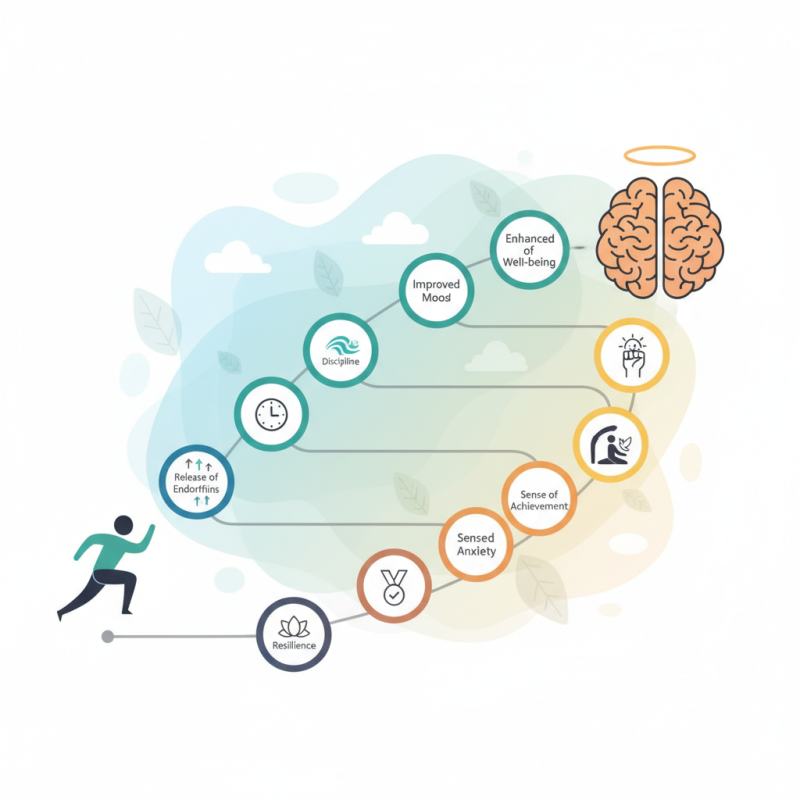10 Reasons Why Fitness Boosts Mental Health Benefits?