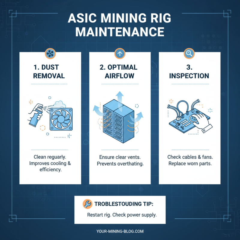 2026 How to Build an Asic Mining Rig for Optimal Cryptocurrency Mining?