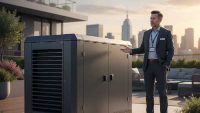 China Top Silent Generator Set Features and Benefits Explained?