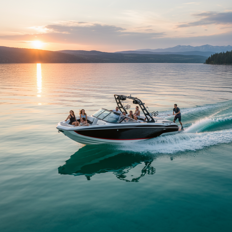 Best Ski Boat Buying Guide for Global Shoppers 2026