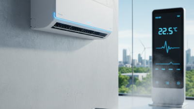 Best Cooling Systems for Efficient Temperature Control?