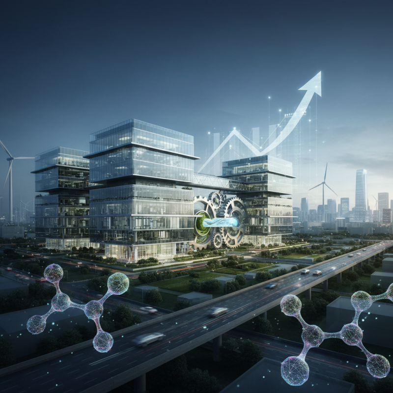 China Best Specialty Chemicals Market Trends and Opportunities?