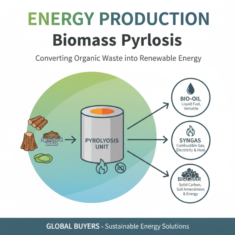 Top 10 Benefits of Biomass Pyrolysis Plant for Global Buyers?