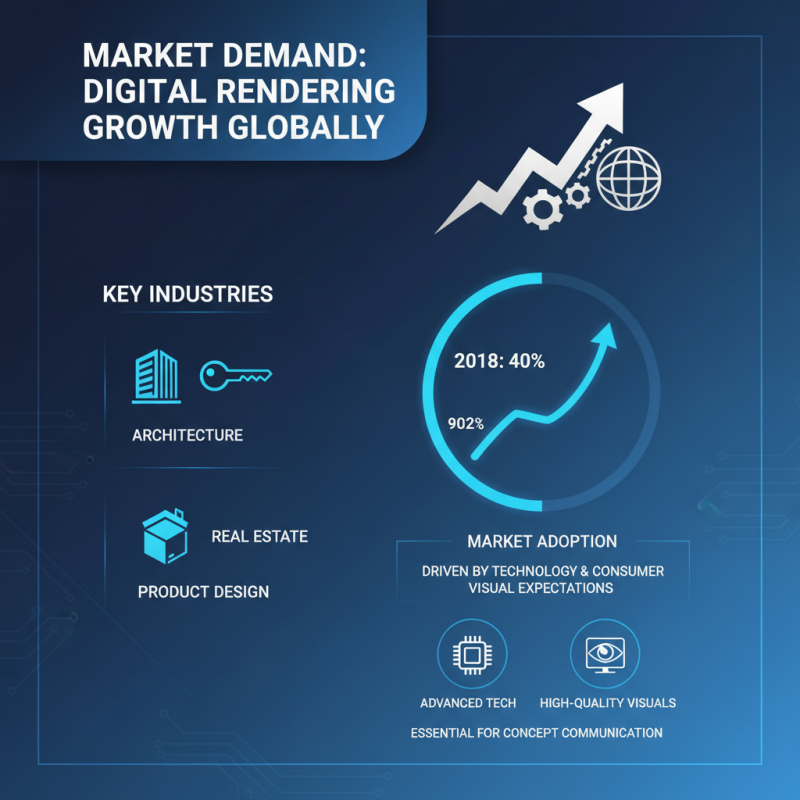 Top China Best Digital Renderings for Global Buyers?
