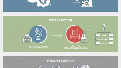 Top Industrial Pumps in China What Buyers Need to Know?