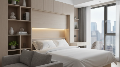 The Best Hideaway Bed Options for Small Spaces in China Top Picks?