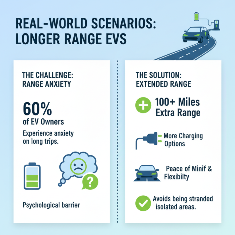 Why Choose the Longest Range Electric Car for Your Needs?