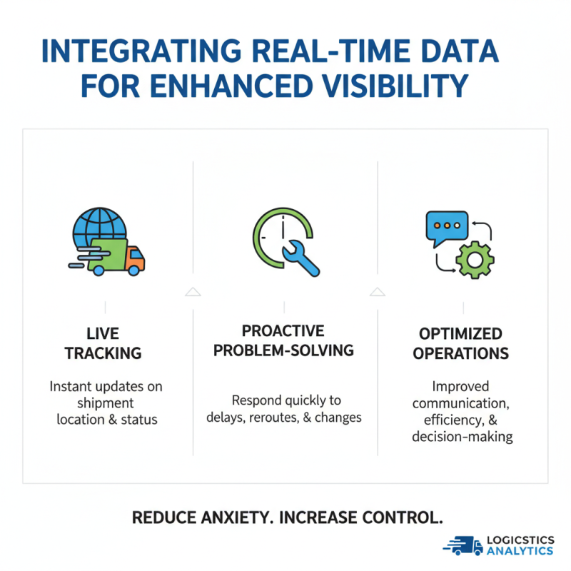 Top Tips for Effective Truck Shipping Tracking Solutions?