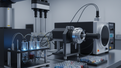 2026 Top Catalyst Screening Techniques for Efficient Procurement?