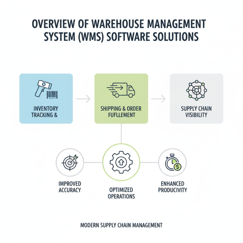 Top 10 WMS System Software Solutions for Global Buyers?