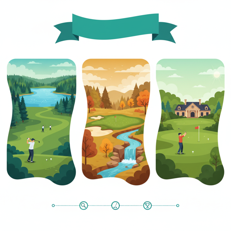 What is the Best Golf Courses Ontario Has to Offer?