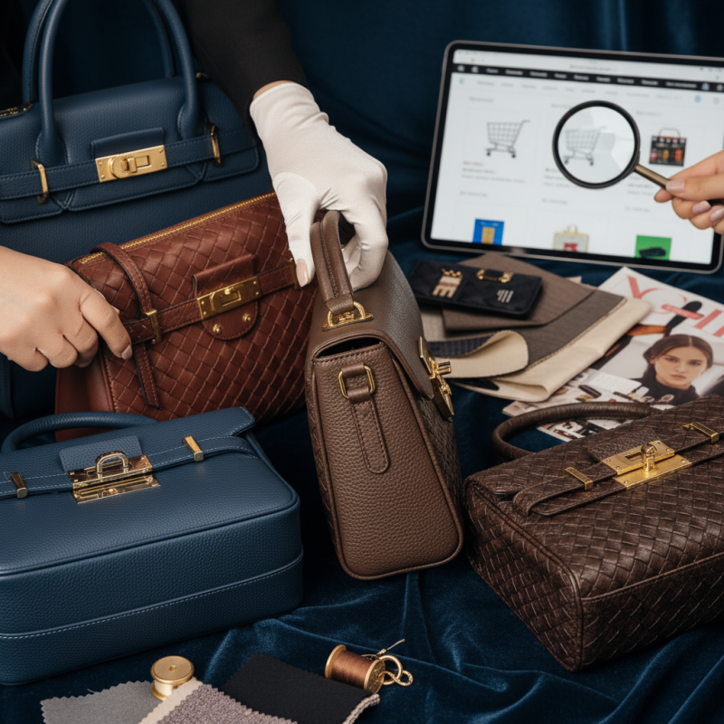 What are the Best Fake Bags to Buy Online?
