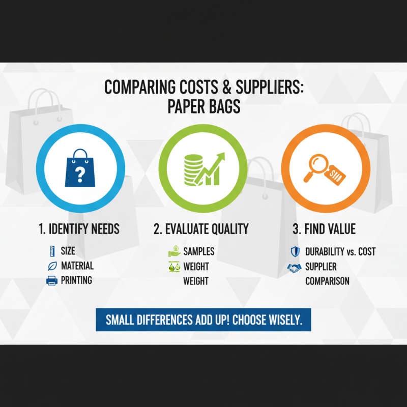 How to Choose the Best Paper Bag for Your Business Needs?