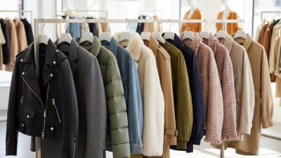 Top 10 Women's Jackets Every Global Buyer Should Know?