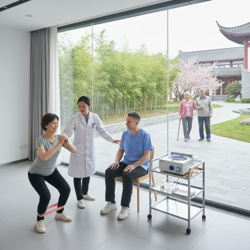 China Best Alternatives to Joint Replacement You Should Consider?