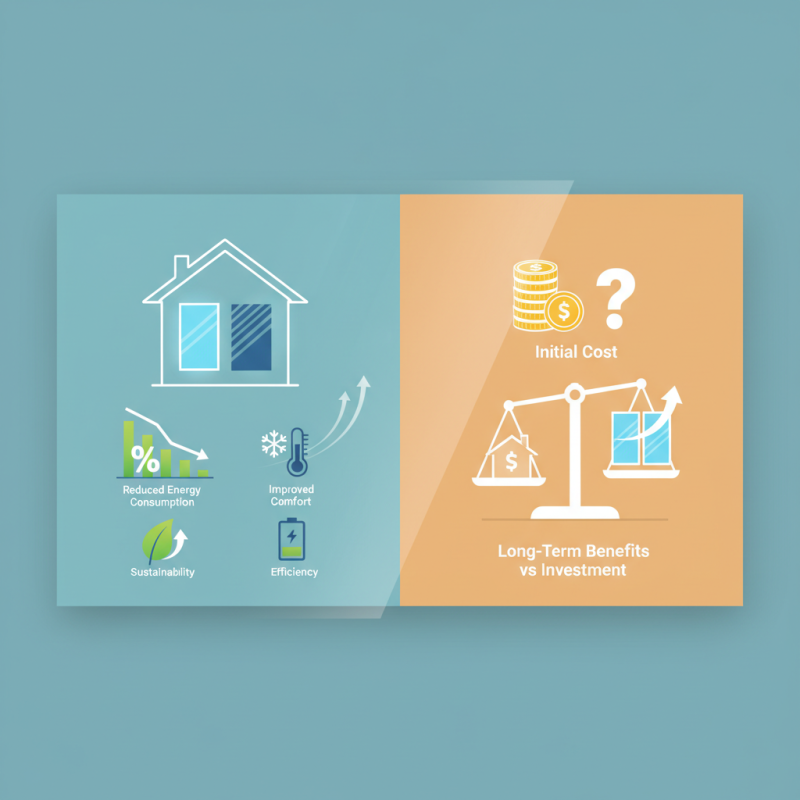 10 Best Smart Windows to Enhance Your Home Efficiency and Style?