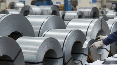 How to Choose the Right Coil Steel for Your Project?