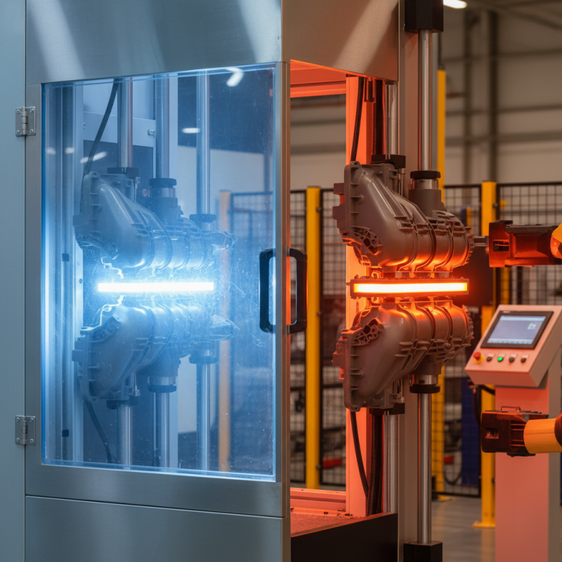 Vibration Welding vs Hot Plate Welding What are the Key Differences?