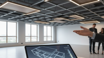 2026 How to Choose the Right Ceiling Aluminum Frame?
