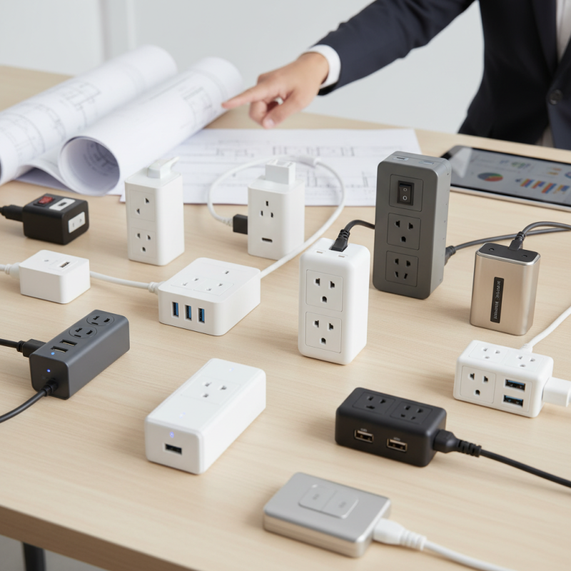 Top 10 Usb Plug Socket Options in China You Should Consider?