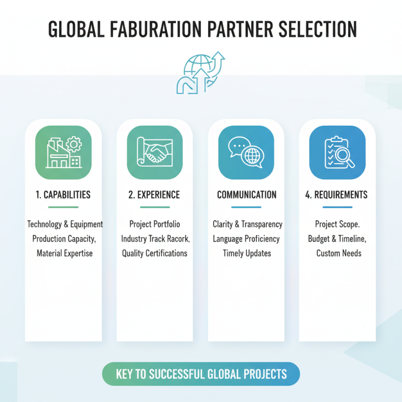 Top Sheet Metal Fabrication Techniques for Global Buyers?