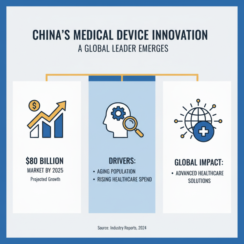 China Best Medical Devices for Healthcare Innovation and Growth?