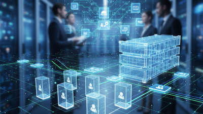 What is Container Storage and How Does It Benefit Your Business?