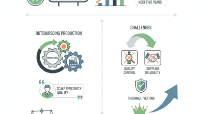 Best Beverage Contract Manufacturing Solutions for Your Brand?