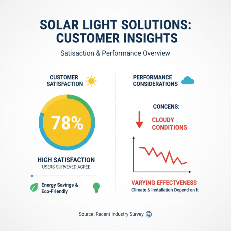 Top 5 Solar Light Companies You Should Know About?