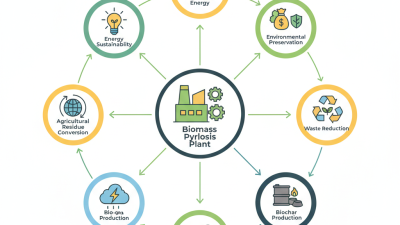 Top 10 Benefits of Biomass Pyrolysis Plant for Global Buyers?