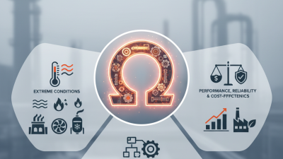 What is the Best Omega Heat Flux Sensor for Industrial Use?
