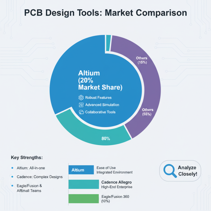 Why Choose Altium PCB Design for Your Next Project?