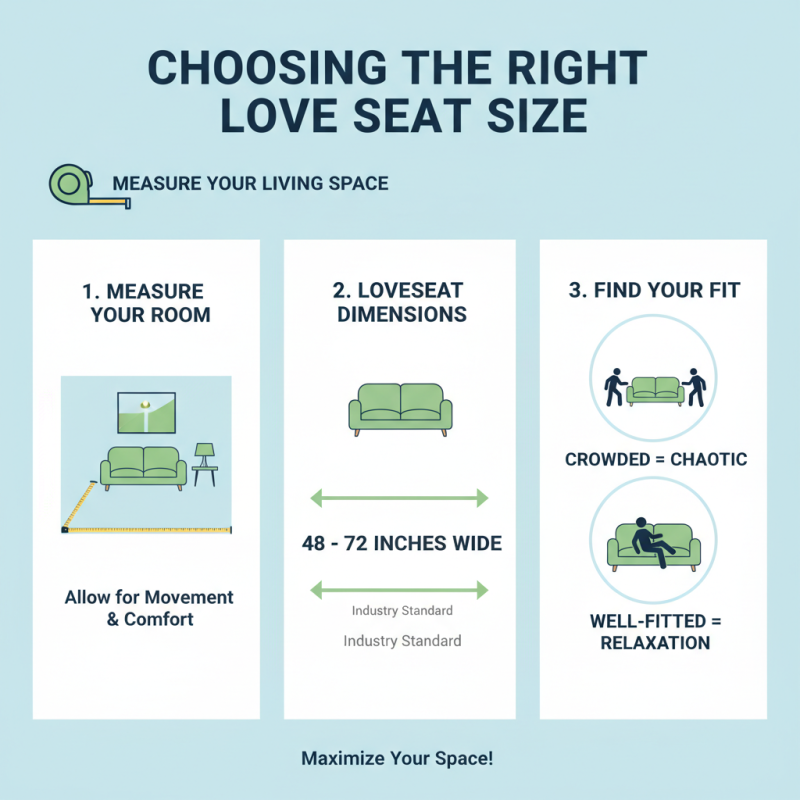 Best Love Seat Sofa Options for Cozy Living Spaces?