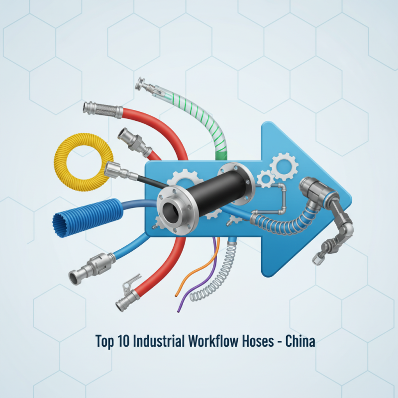 Top 10 Management Hoses in China for Efficient Workflow Solutions?