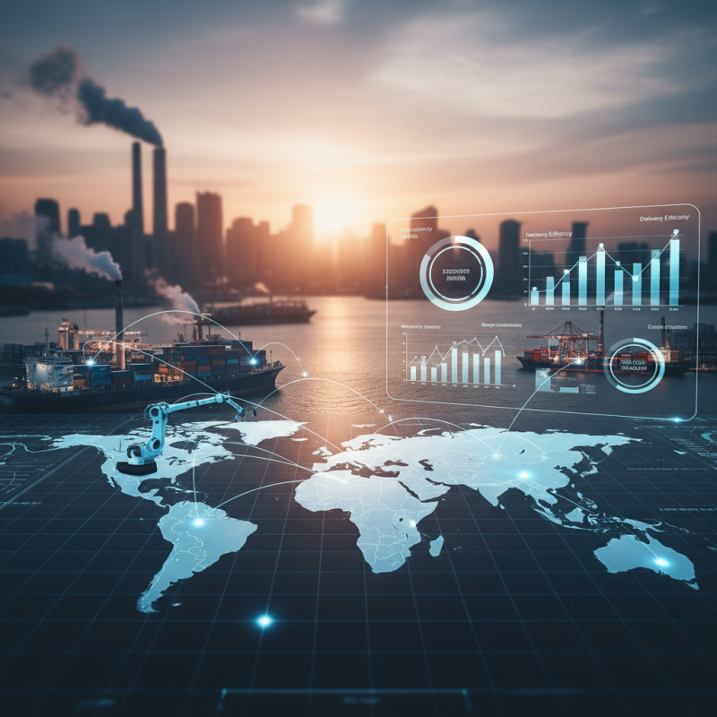 2026 Best Strategies to Optimize Supply Chain Management Process?
