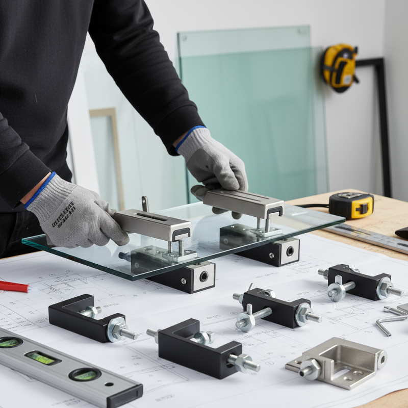 How to Choose the Best Glass L Clamp for Your Needs?