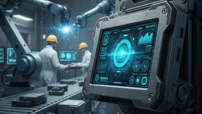 China Top Industrial Panel PC Buying Guide for Global Buyers?