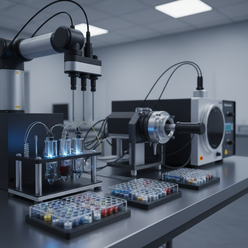 2026 Top Catalyst Screening Techniques for Efficient Procurement?