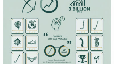 Top 10 Golf Club Packages for Global Buyers in 2026?