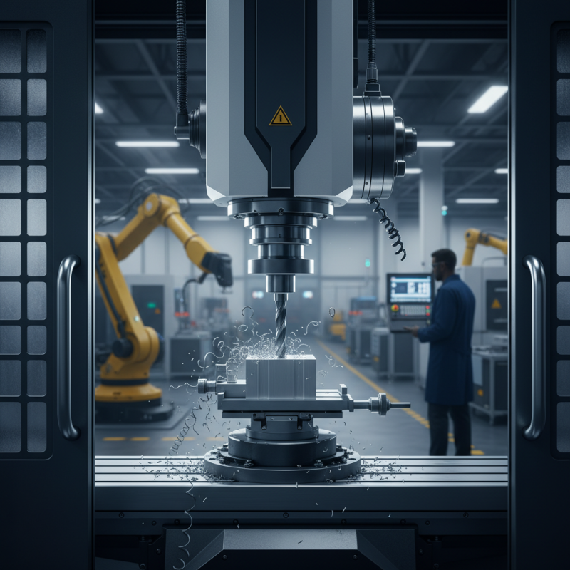 2026 Best Vertical Milling Machine for Global Buyers?