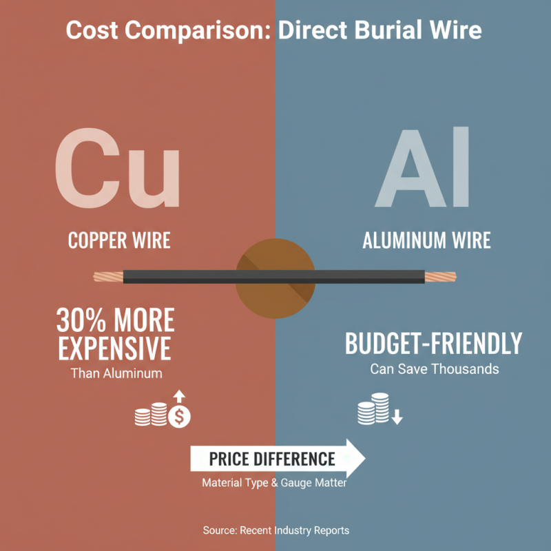 2026 Top Direct Burial Wire Buying Guide for Global Buyers?