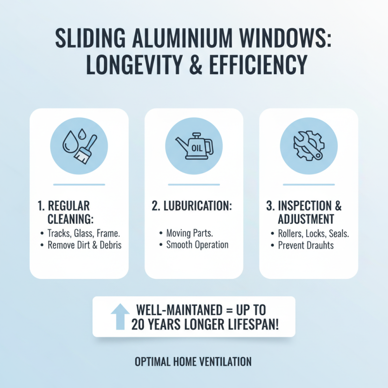 Best Sliding Aluminium Windows for Optimal Home Ventilation?