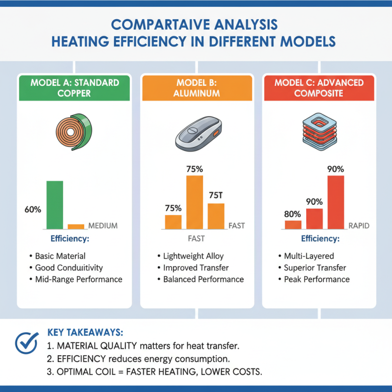 Top 10 Best Hot Water Heating Coils for Efficient Heating Solutions?