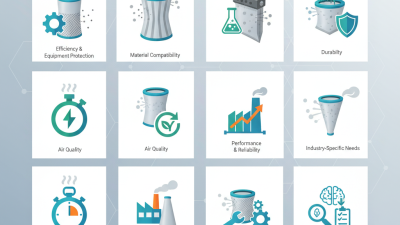 Top 10 Bag Filters Every Global Buyer Should Consider
