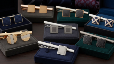 Best Tie Clip Set for Stylish Buyers Worldwide?