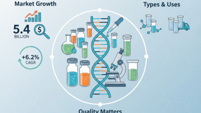 China Top Lab Vials for Quality Testing and Research Applications?