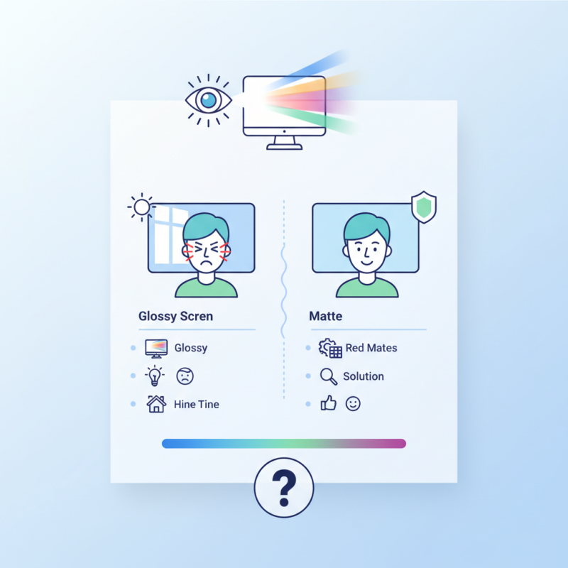 Why is Rgb Glare a Crucial Consideration for Buyers?