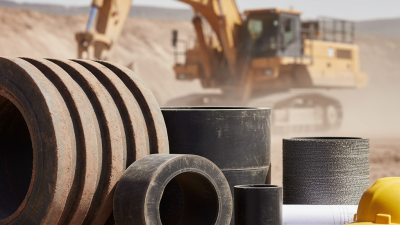 How to Choose the Right Roller Sleeve for Mining Industry?
