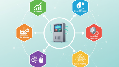 How to Choose the Right PCC Panel for Your Business Needs?